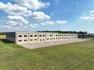 Plus de détails pour 15211 Laethem Dr, Armada, MI - Industriel/Logistique à louer
