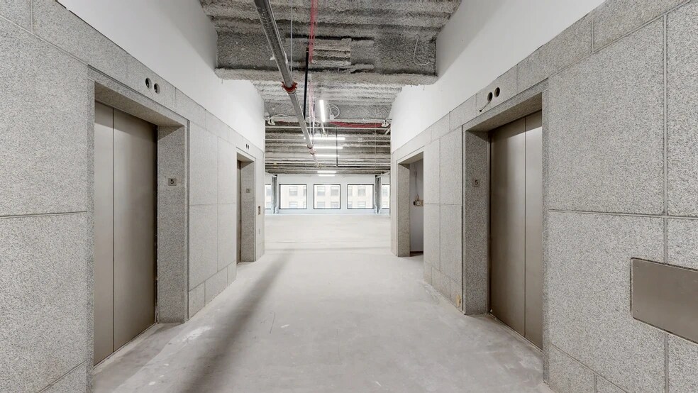 120 Park Ave, New York, NY à louer - Numérisation 3D Matterport – Image 3 sur 11