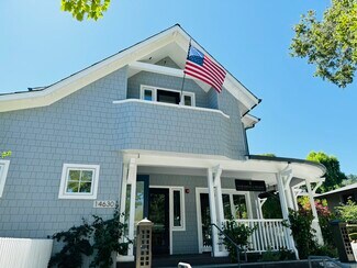Plus de détails pour 14630 Big Basin Way, Saratoga, CA - Bureau à louer