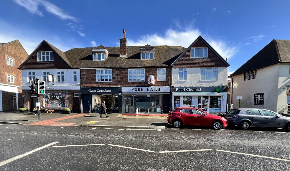 32 High St, Banstead à vendre - Photo de l’immeuble – Image 1 sur 1