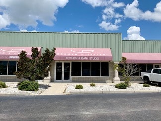 Plus de détails pour 5355 McIntosh Rd, Sarasota, FL - Local d’activités à vendre