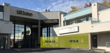 1602-1680 S Mildred St, Tacoma, WA à louer Photo intérieure– Image 1 sur 2