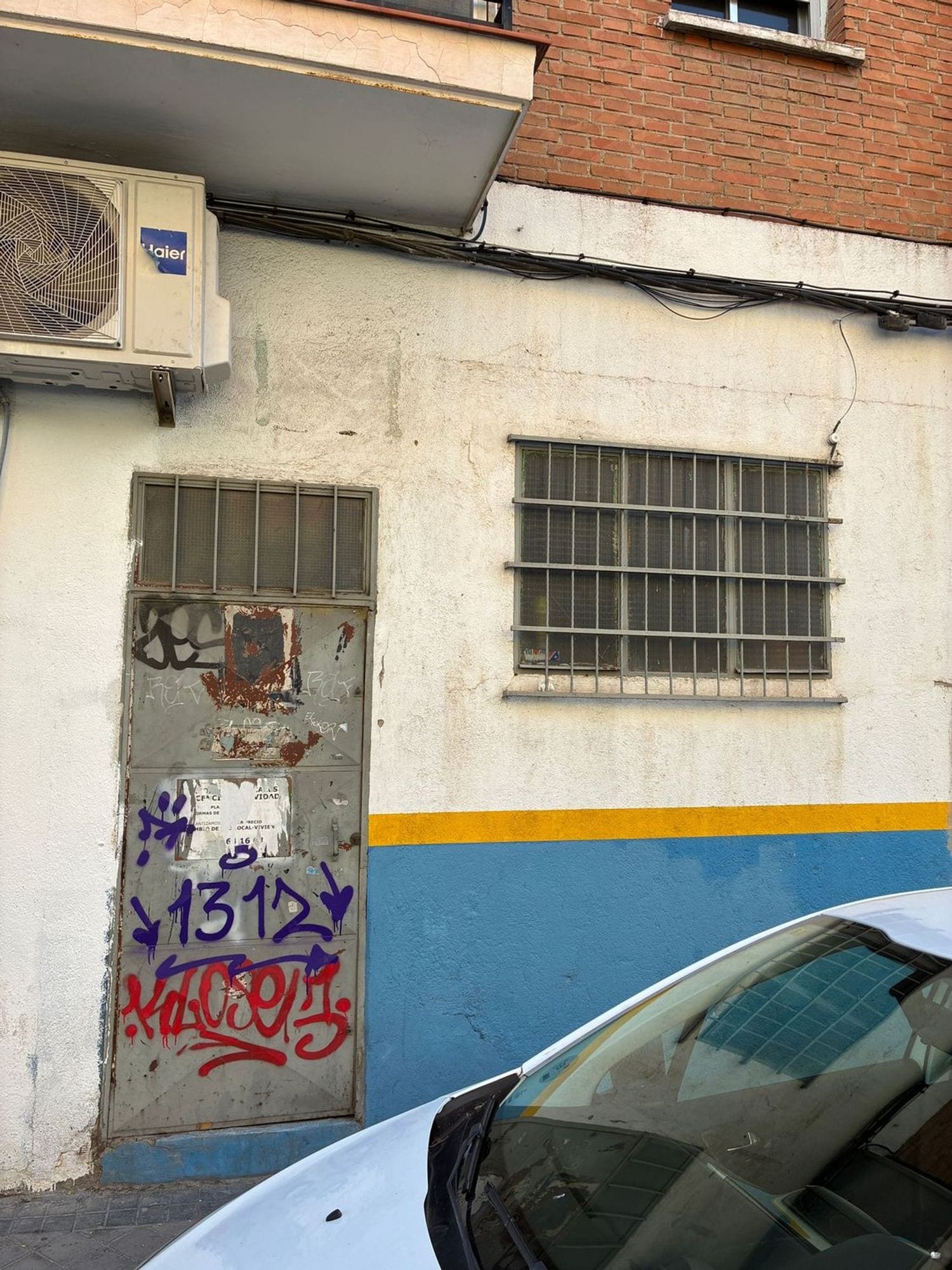 Camino de las Cruces, 27, Madrid, Madrid à louer Photo intérieure– Image 1 sur 7
