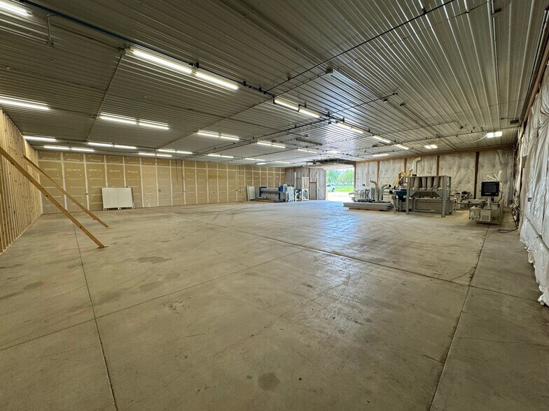 2410 Main St, Huntertown, IN à louer - Photo de l’immeuble – Image 2 sur 7