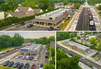 Plus de détails pour 4880 W Euclid Ave, Palatine, IL - Local commercial à vendre