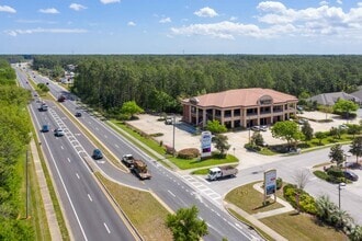 175 Hampton Point Dr, Saint Augustine, FL - VUE AÉRIENNE  vue de carte - Image1