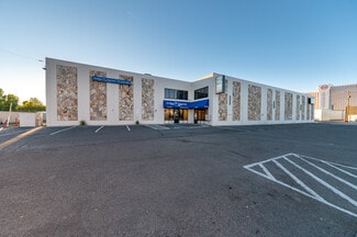 Plus de détails pour 2920-2920 Mill St, Reno, NV - Bureau, Bureau/Local commercial à louer