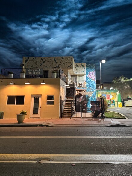 3432-3434 University Ave, San Diego, CA à louer - Photo de l’immeuble – Image 3 sur 15