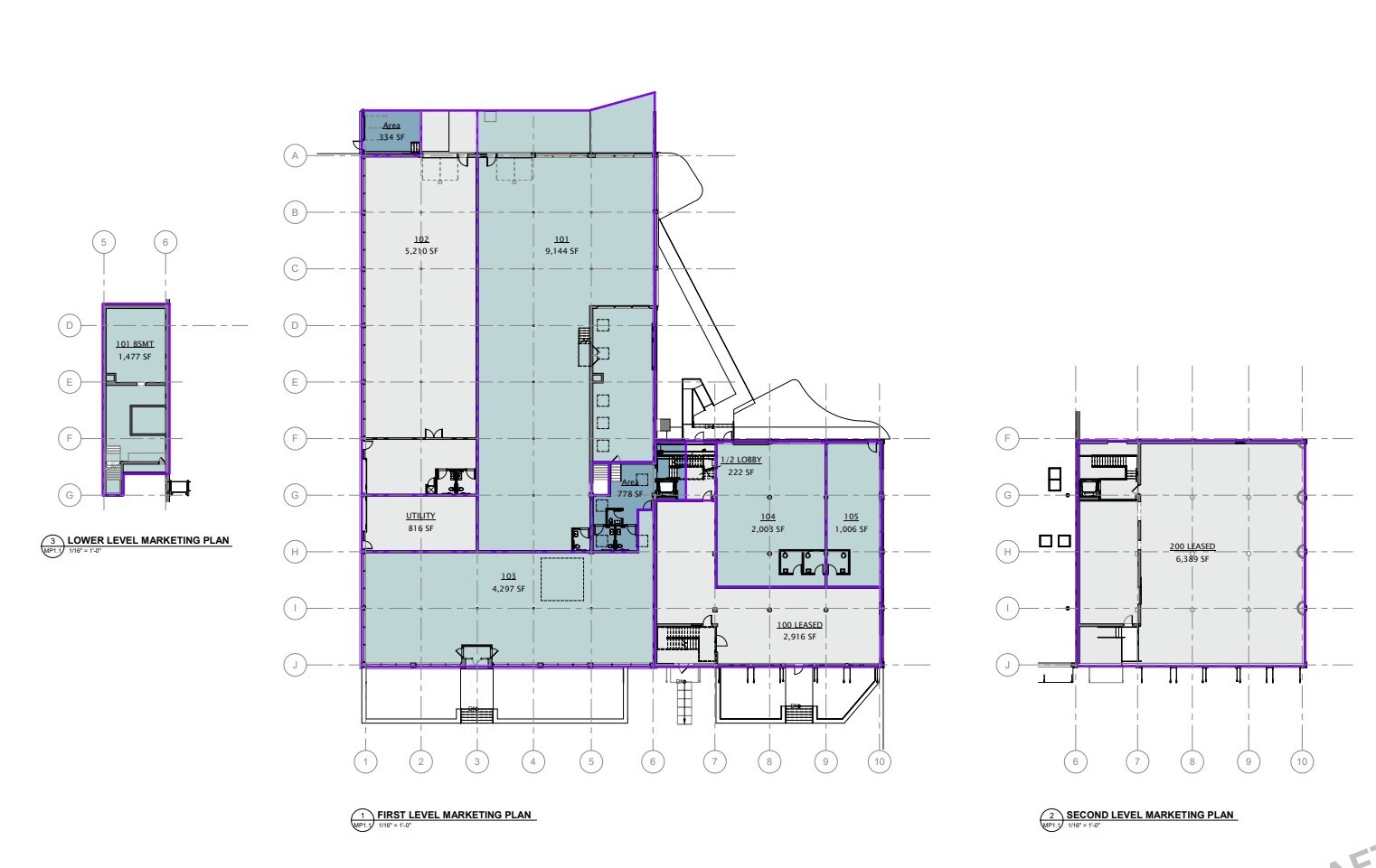 1911 Jefferson St NE, Saint Anthony, MN à louer Plan d’étage– Image 1 sur 1