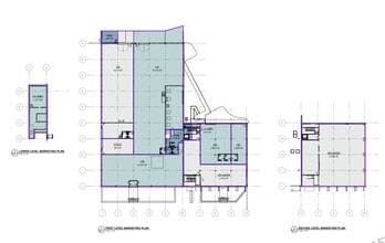 1911 Jefferson St NE, Saint Anthony, MN à louer Plan d’étage– Image 1 sur 1