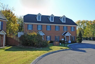 Plus de détails pour 116 Glenleigh Ct, Knoxville, TN - Bureau à louer