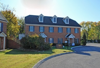 Plus de détails pour 116 Glenleigh Ct, Knoxville, TN - Bureau à louer
