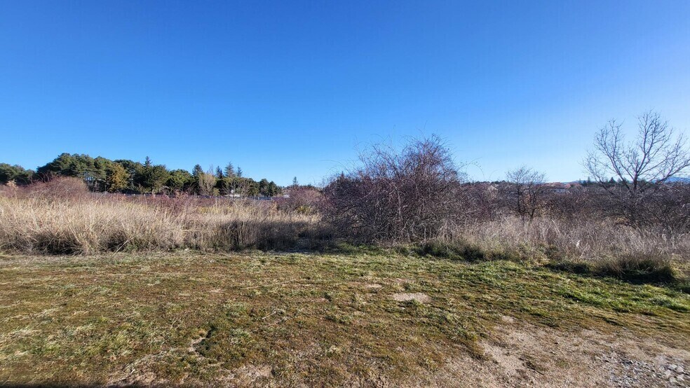 Terrain dans Herradón de Pinares, Ávila à vendre - Photo de l’immeuble – Image 2 sur 4