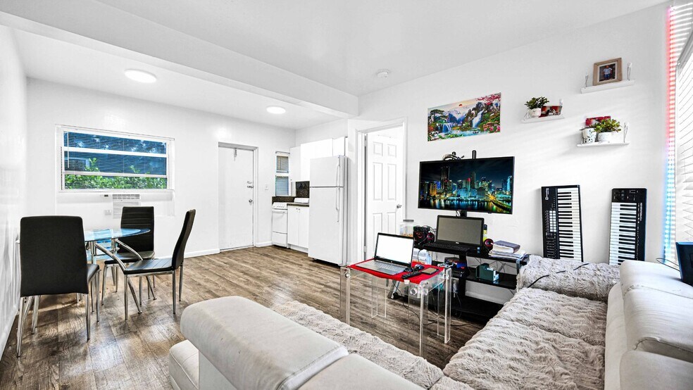 N Miami Ave Portfolio portefeuille de 3 biens à vendre sur LoopNet.fr - Photo de l’immeuble – Image 3 sur 5
