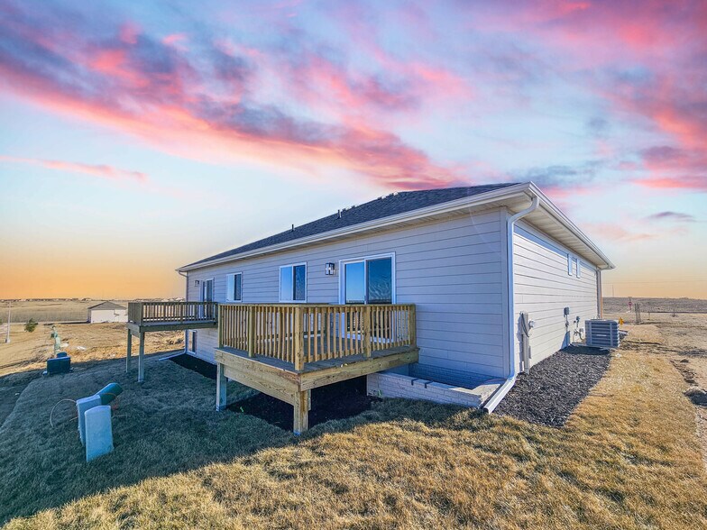 12350-12354 Edgewater Dr, Papillion, NE à vendre - Photo de l’immeuble – Image 2 sur 5