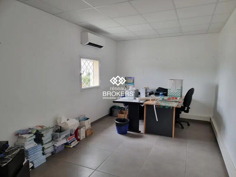 Bureau dans Vendargues à louer - Photo intérieure – Image 2 sur 6