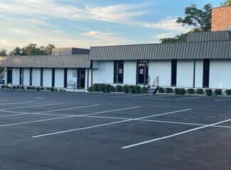Plus de détails pour 210 Dahlonega Hwy, Cumming, GA - Local commercial à louer