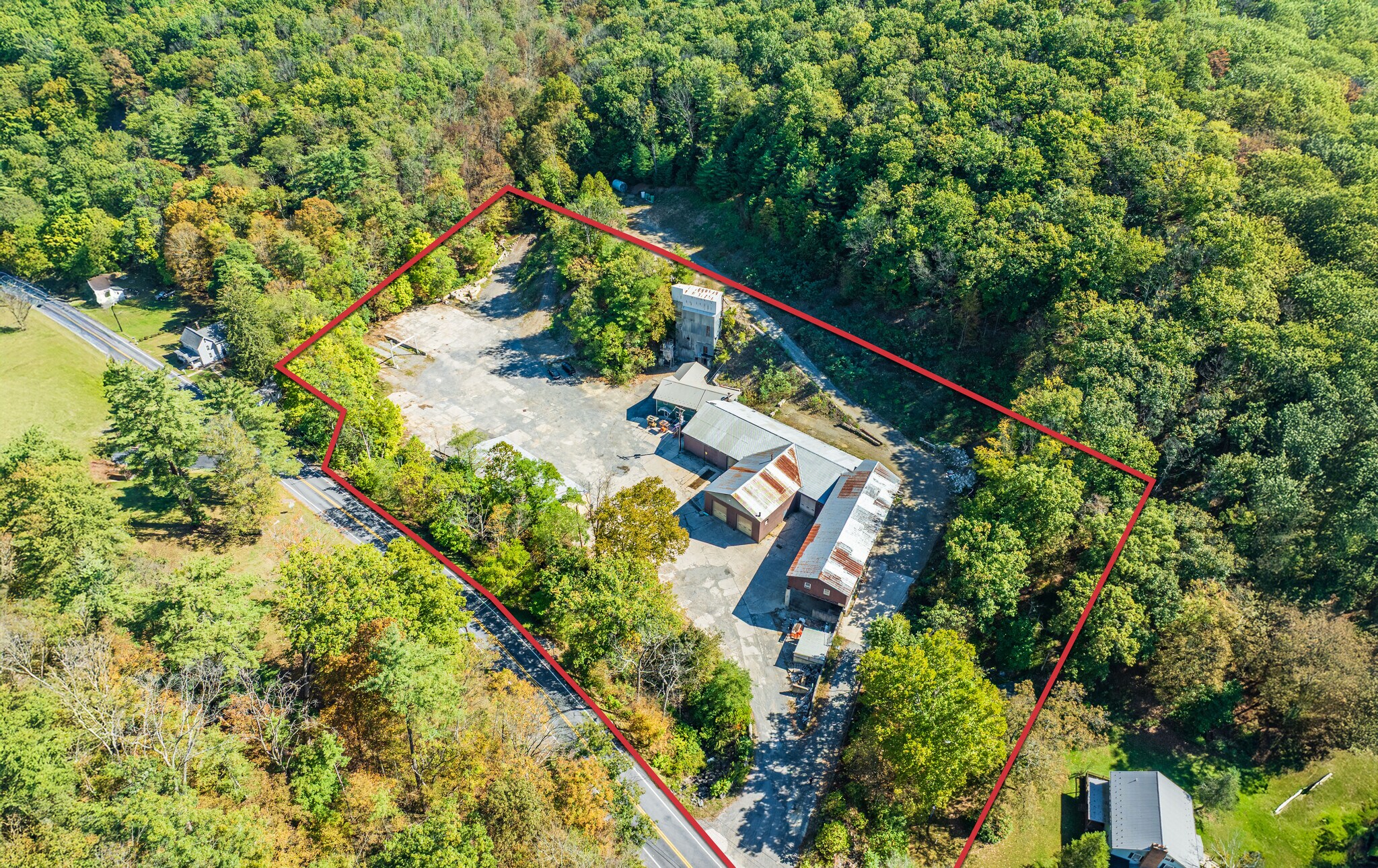 294 Freedom Rd, Williamsport, PA à vendre Photo principale– Image 1 sur 8