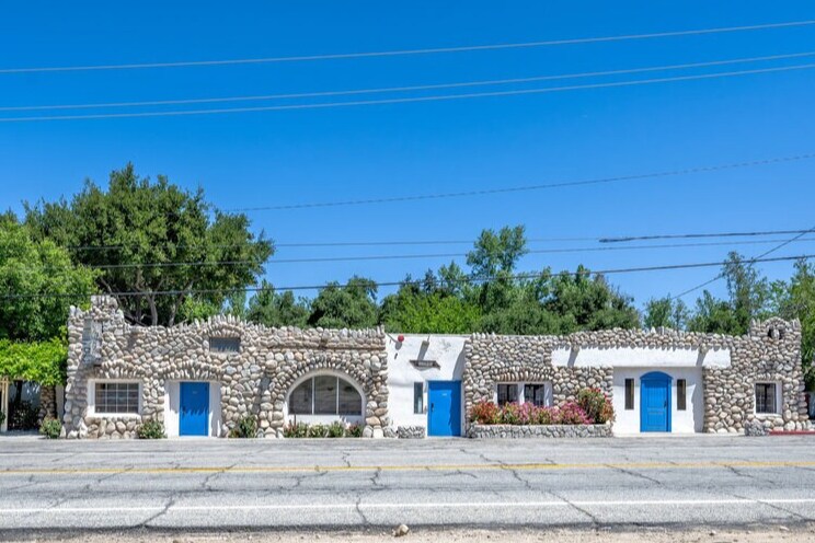 12625 Sierra Hwy, Santa Clarita, CA à vendre Photo principale– Image 1 sur 79