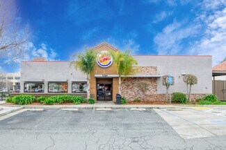 Plus de détails pour 5304 Old Redwood Hwy, Petaluma, CA - Local commercial à vendre