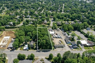 Plus de détails pour 110 E Montauk Hwy, Hampton Bays, NY - Terrain à vendre