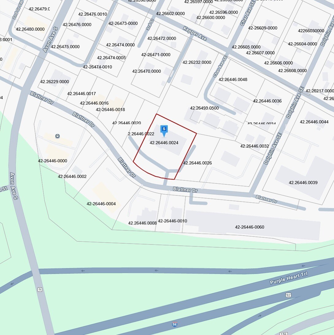 313 Blattner Dr, Avon, MN à vendre Photo principale– Image 1 sur 2