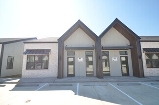 Plus de détails pour 1325 Main St, Katy, TX - Bureau/Médical à louer
