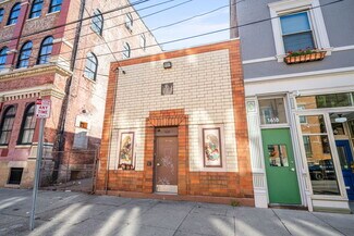 Plus de détails pour 1620 Vine St, Cincinnati, OH - Bureau à vendre
