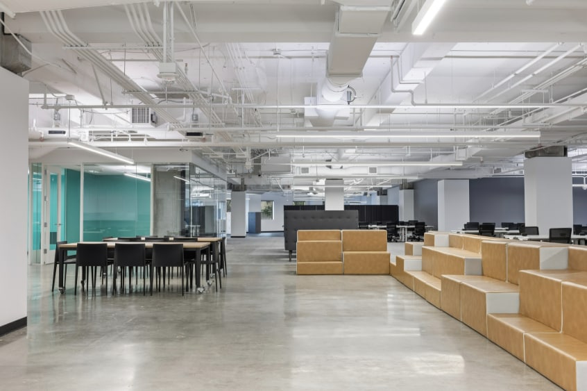 303 2nd St, San Francisco, CA à louer Photo intérieure– Image 1 sur 10