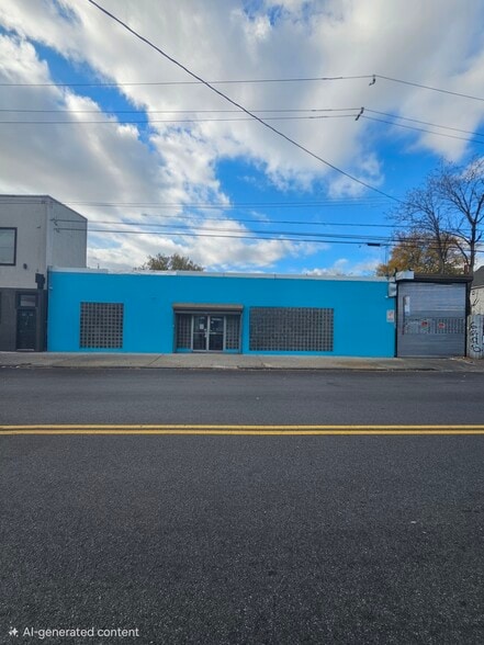 1340 Rockaway Pky, Brooklyn, NY à vendre - Photo principale – Image 1 sur 7