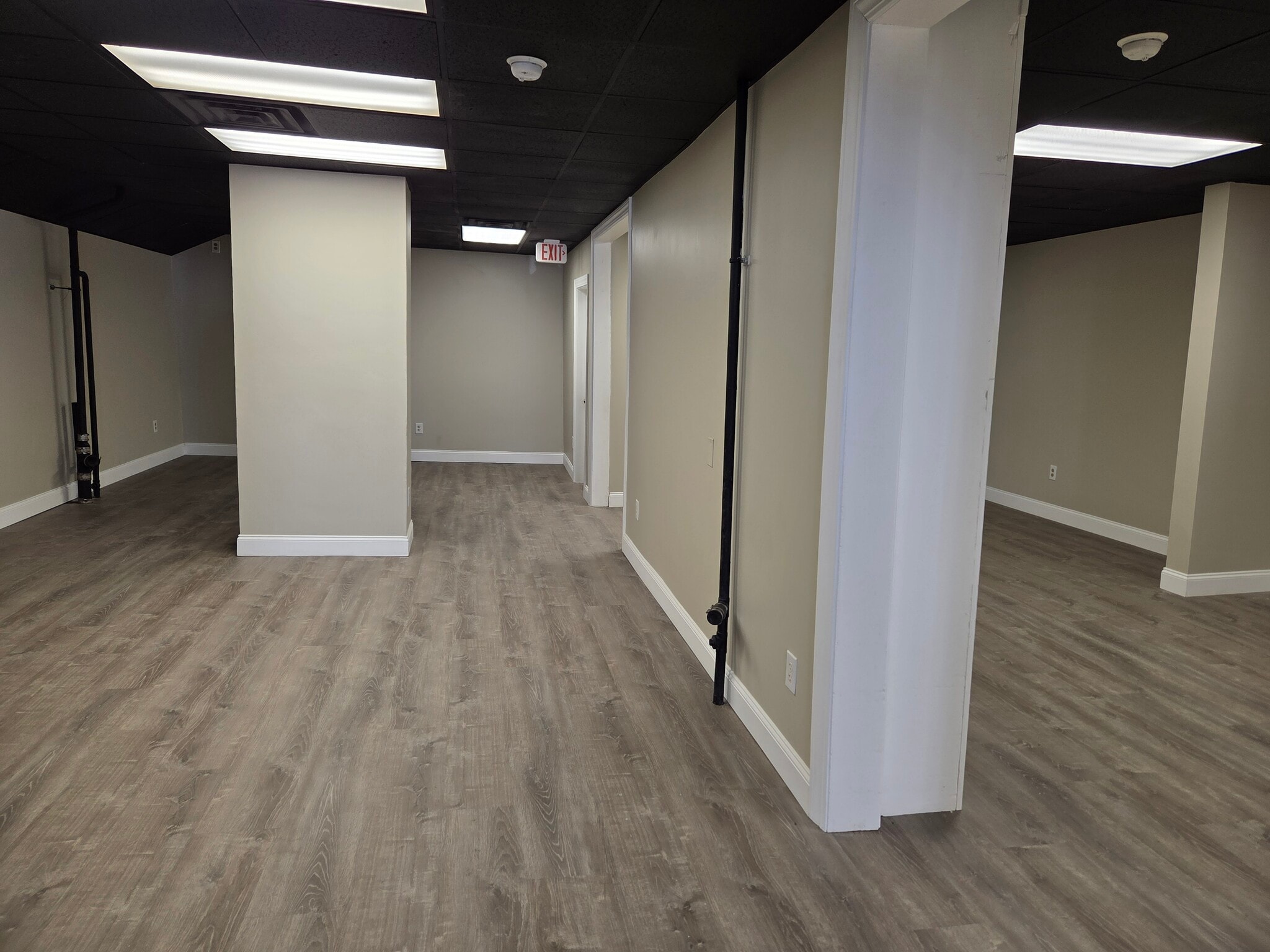 488 Grafton St, Worcester, MA à louer Photo intérieure– Image 1 sur 8