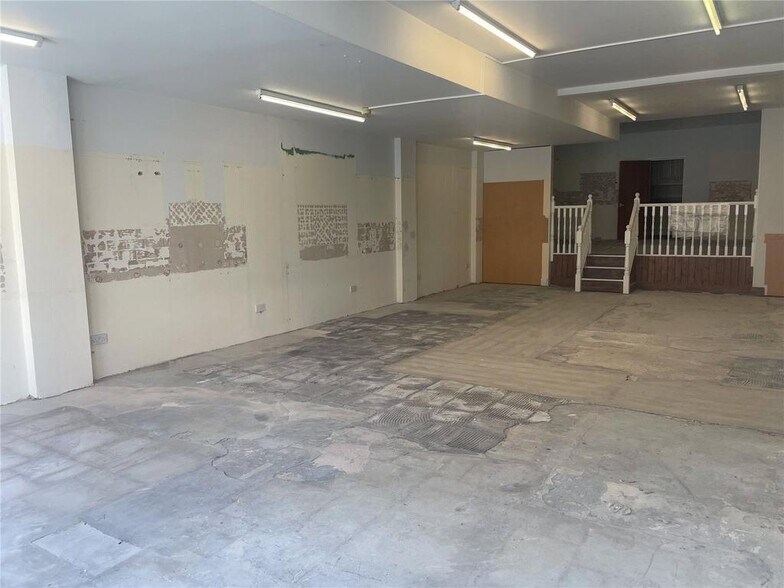 44A Mill St, Kidderminster à louer - Photo de l’immeuble – Image 3 sur 20