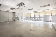 Interior oficina