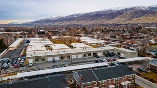 Plus de détails pour 440 W 200 N, Bountiful, UT - Local d'activités, Industriel/Logistique à louer