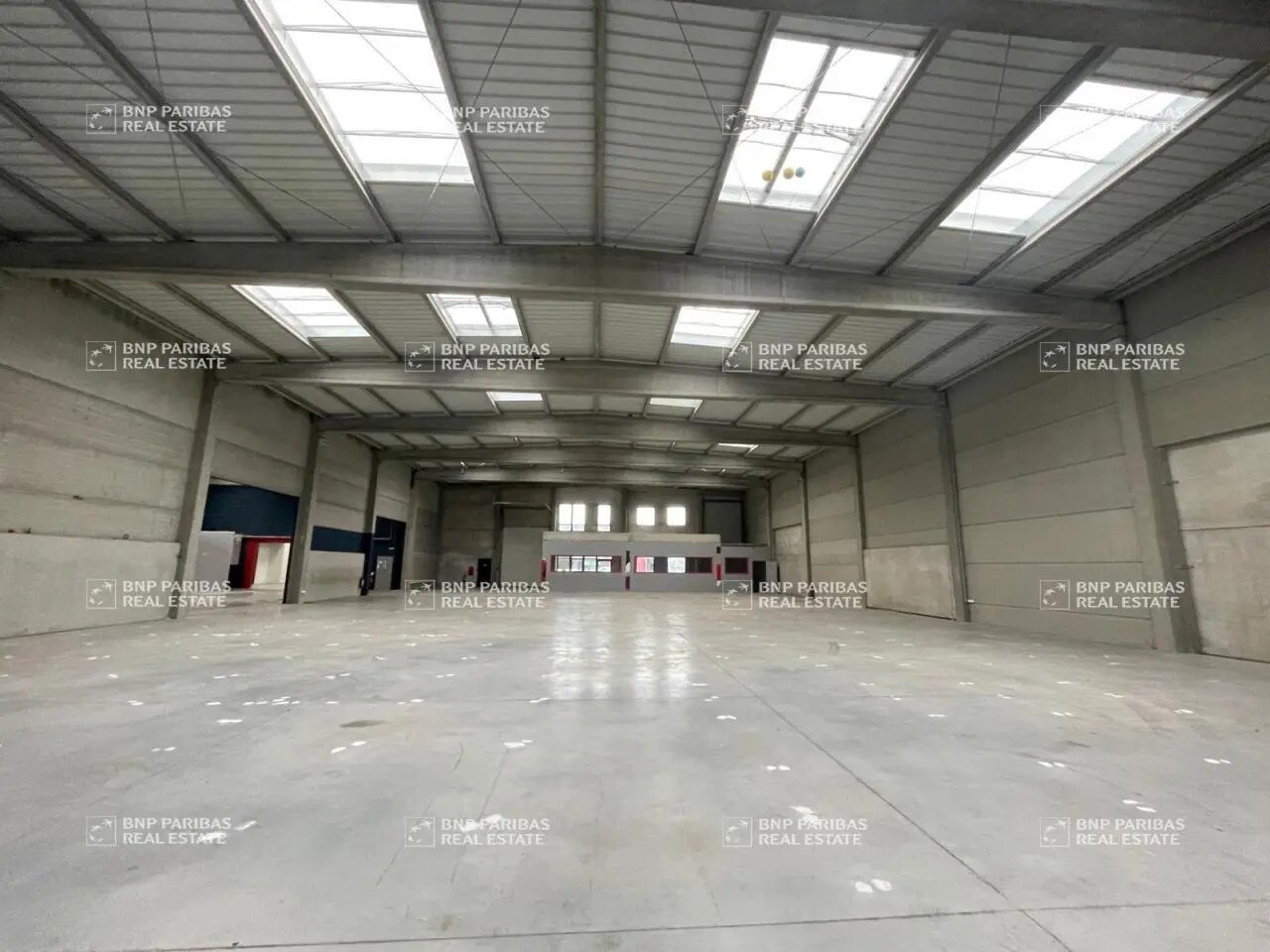 Bureau dans Hallennes-lez-Haubourdin à louer Photo principale– Image 1 sur 16