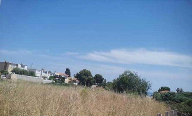 Terrain dans Vinaròs à vendre - Aérien – Image 2 sur 7