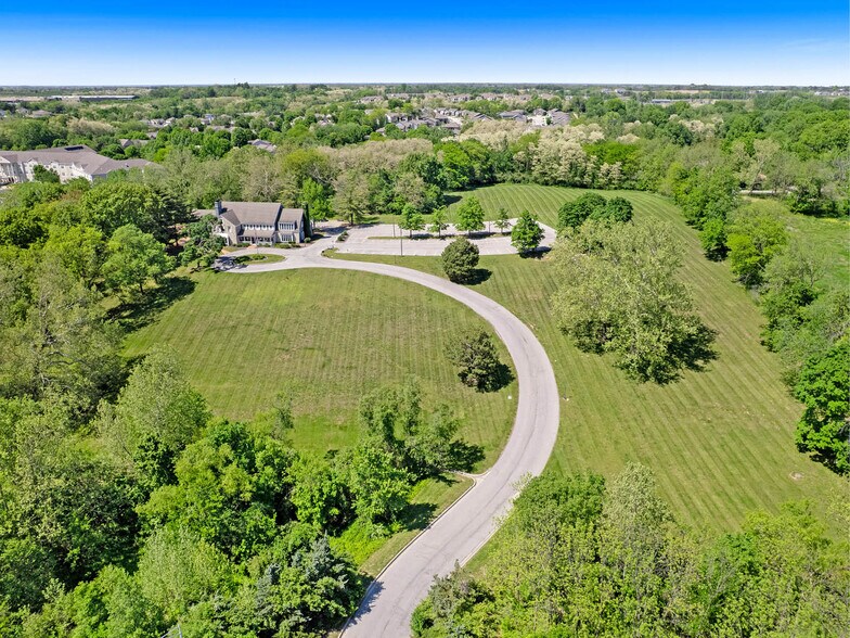 2820-2840 NW Barry Rd, Kansas City, MO à vendre - Aérien – Image 3 sur 4