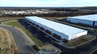 Plus de détails pour 172 Pitts School Rd, Concord, NC - Industriel/Logistique à louer
