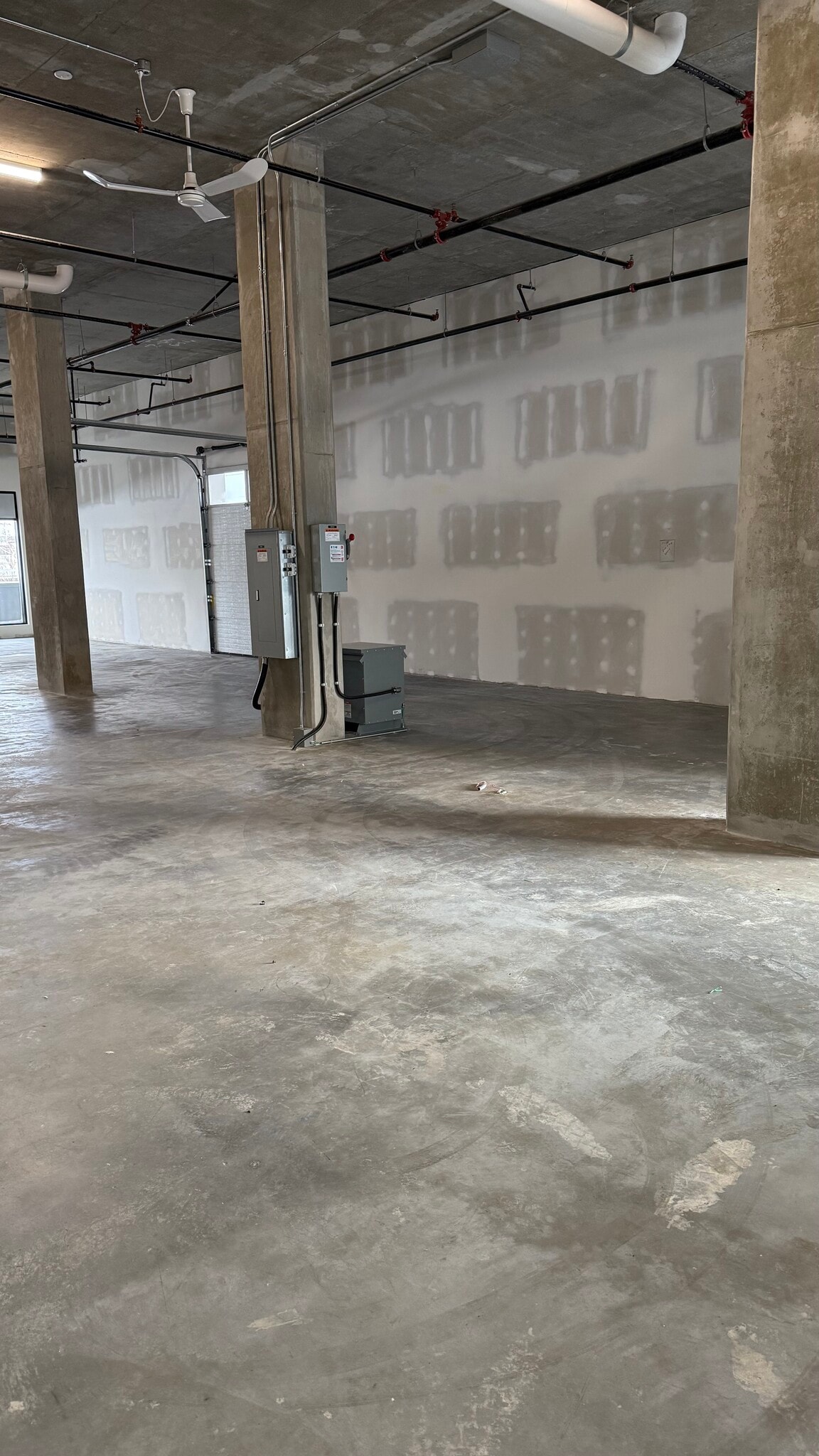 8188 Manitoba St, Vancouver, BC à louer Photo intérieure– Image 1 sur 2