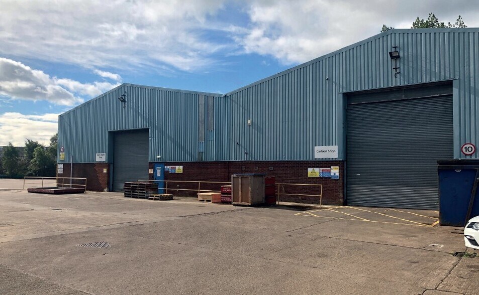 Halbeath Pl, Dunfermline à louer - Photo de l’immeuble – Image 2 sur 11