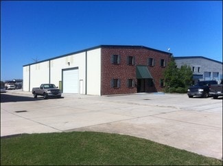 Plus de détails pour 2716 Crestview Dr, Kenner, LA - Industriel/Logistique à vendre