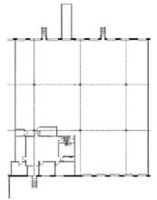 756 Port America Pl, Grapevine, TX à louer Plan d’étage– Image 1 sur 1