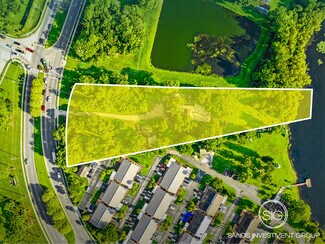 Plus de détails pour 417 Rain Lily Cove, Casselberry, FL - Terrain à vendre