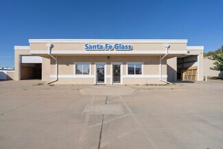 Plus de détails pour 1324-1328 SW Market St, Lee's Summit, MO - Industriel/Logistique à louer