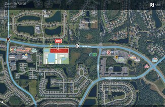Plus de détails pour SR 64 & Pope Rd, Bradenton, FL - Terrain à louer