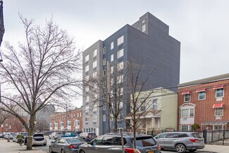 Plus de détails pour 1281 Hoe Ave, Bronx, NY - Logement à vendre