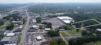 Plus de détails pour 5925-6001 Neighborly Ave, Nashville, TN - Terrain à louer