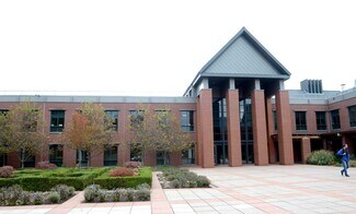 Plus de détails pour 8-14 Research Dr, Bethel, CT - Bureau à vendre