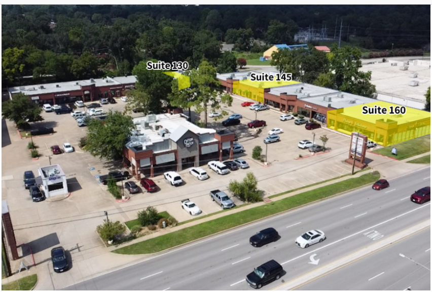 322 ESE Loop 323, Tyler, TX à louer Photo de l’immeuble– Image 1 sur 16