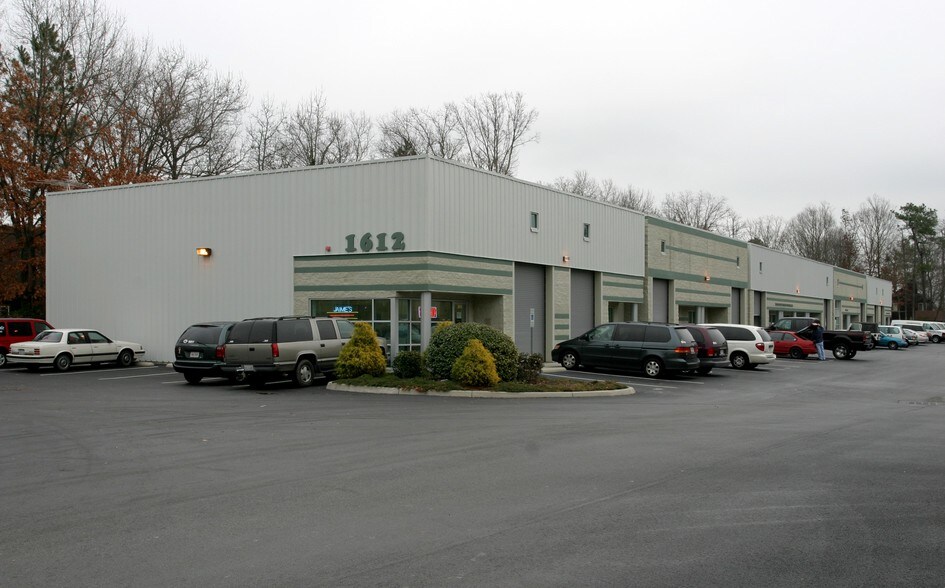 1612 Centerville Tpke, Virginia Beach, VA à louer - Photo principale – Image 1 sur 11